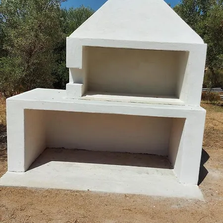 Rocce E Ulivi Cardedu